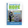 Book - Helpless & Hopeless: The Story of Sweatshirt of Hope