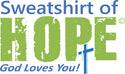 Sweatshirt of Hope - Home