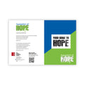 Gospel of John: Custom Hope Cover