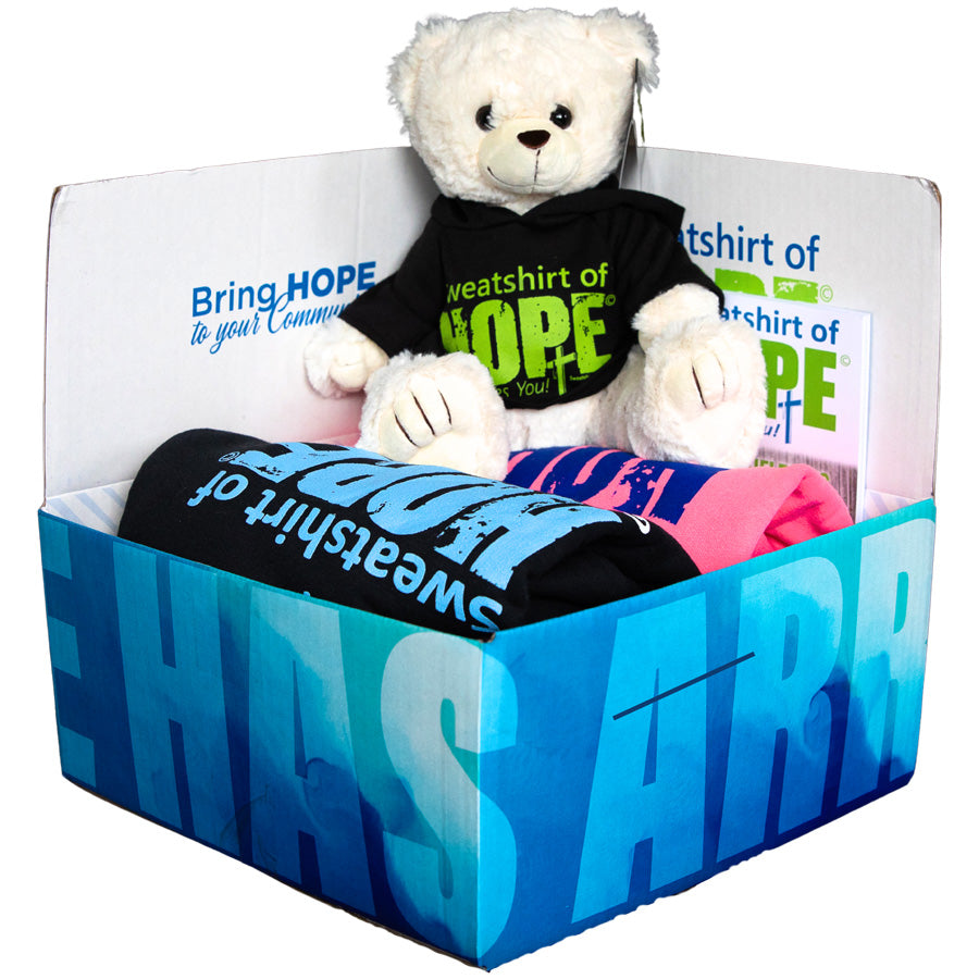 Hope Super Gift Box