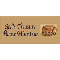 Gods Treasure House
