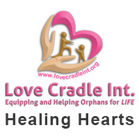 Love Cradle Healing Hearts