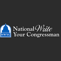 National Write Your Congressman
