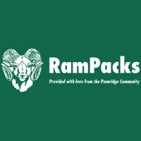 Ram Packs Logo
