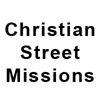 Christian Street Missions