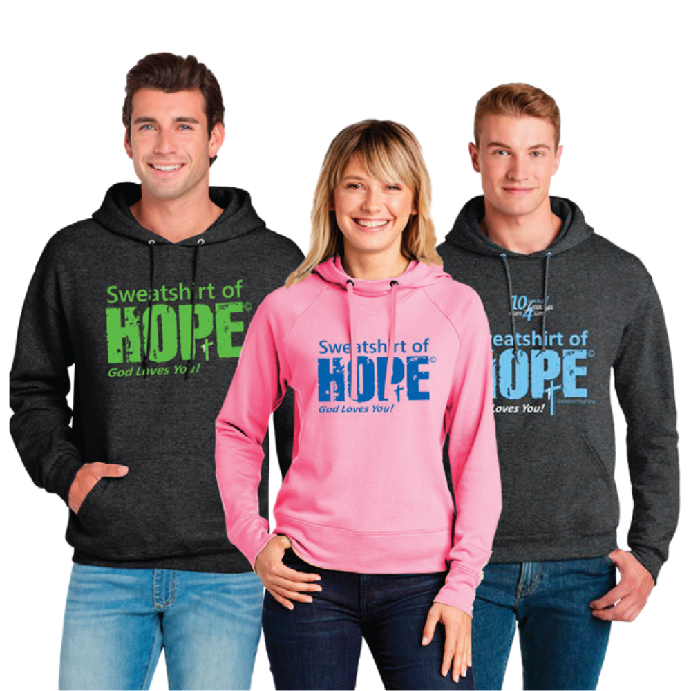 SOH Hoodies