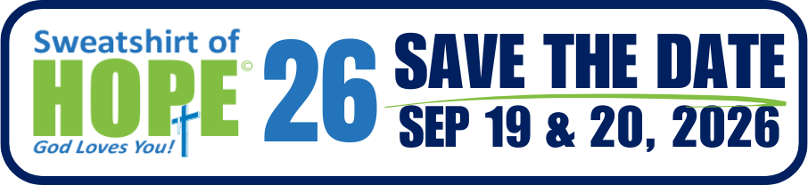Hope Festival 26 Save the Date