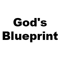 God's Blueprint