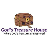 God’s Treasure House