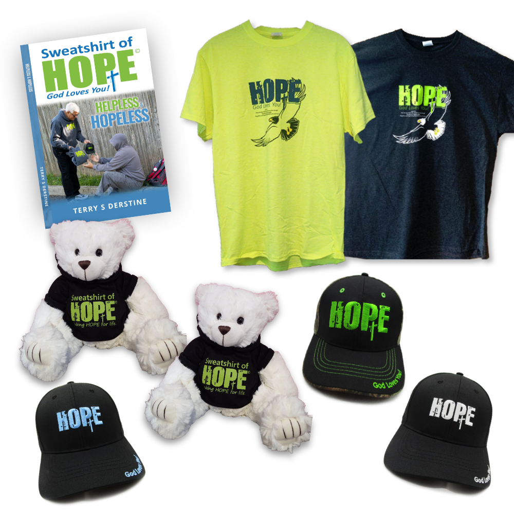 Outreach Program Free Gift