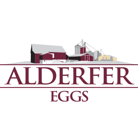 Alderfer Eggs