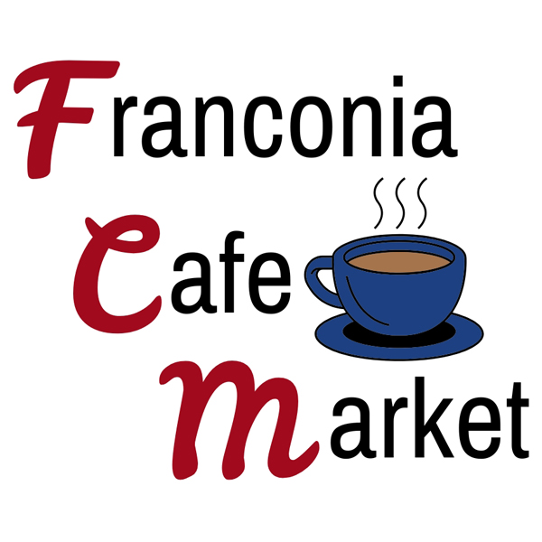 Franconia Cafe Market