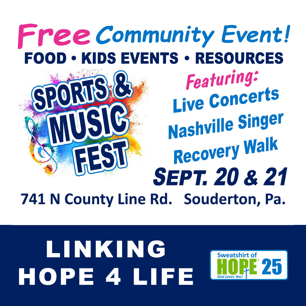 HOPE 25