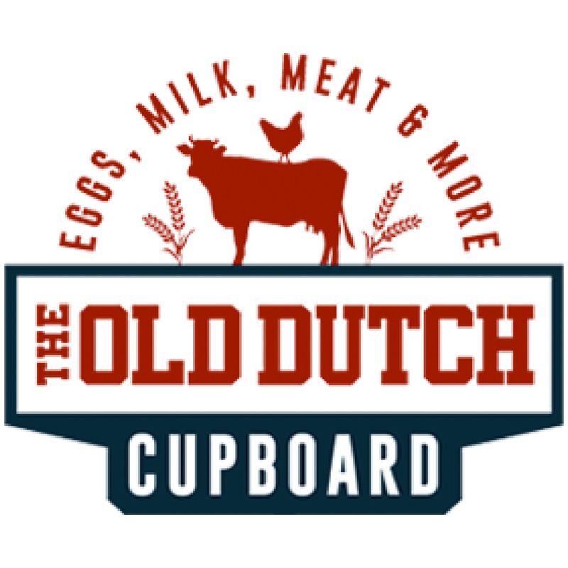 The Old Dutch Cupboard
