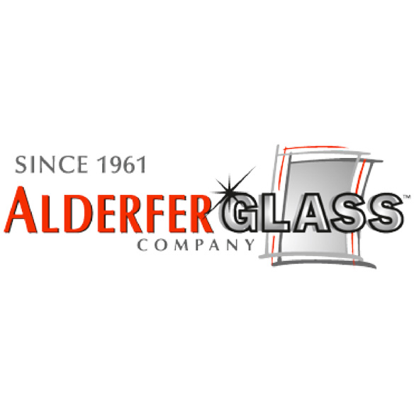 Alderfer Glass