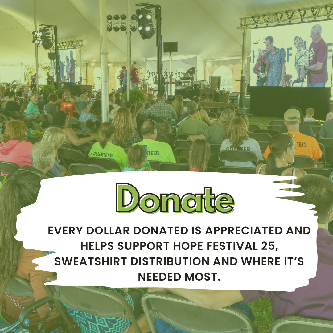 Donate