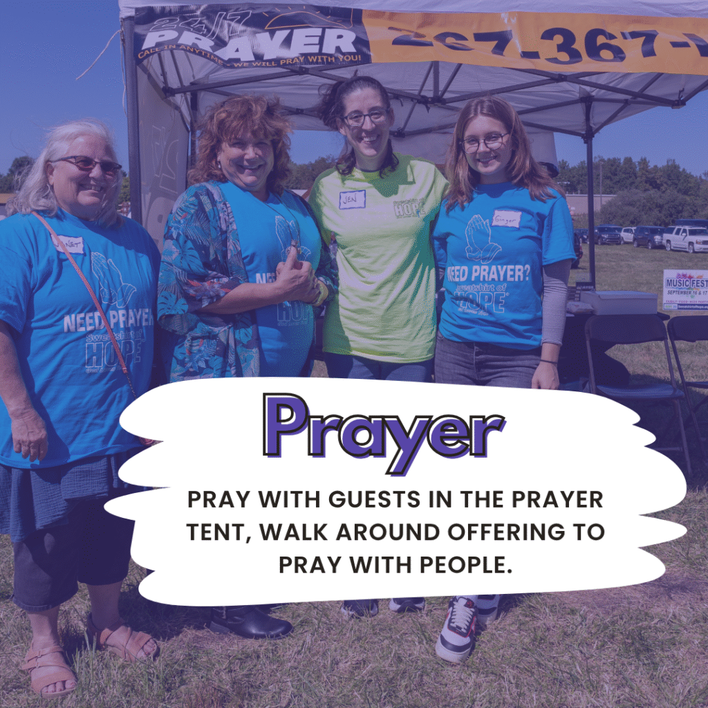 Prayer