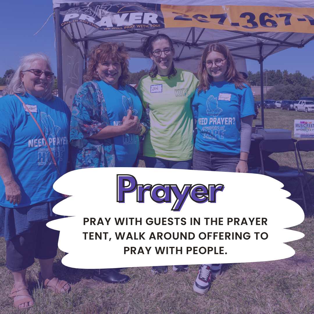 Prayer