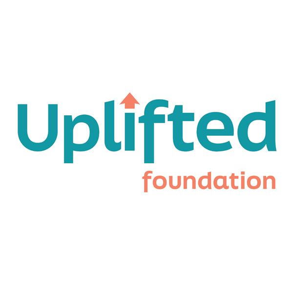 Uplifted Foundation