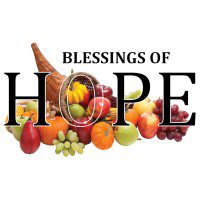 Blessings of Hope