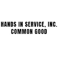 Hands In service, Inc. Common Good